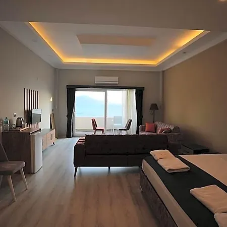 Sevilla Hotell