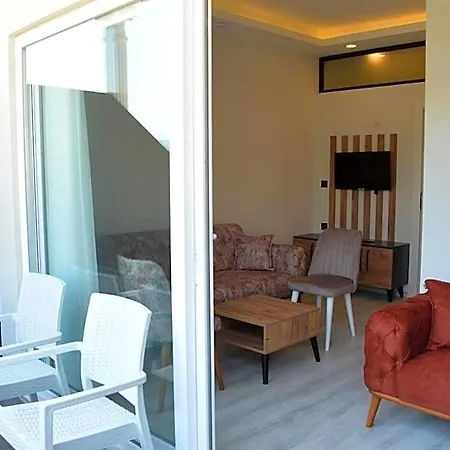 Sevilla Hotell *