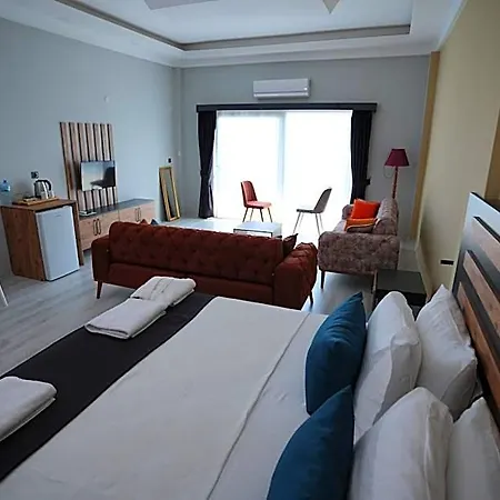 Hotell Sevilla *