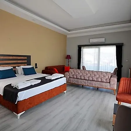 Sevilla Hotel