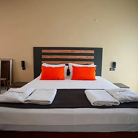 Hotell Sevilla Gokcealan