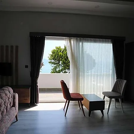 Sevilla Hotell