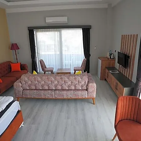 Sevilla Hotel
